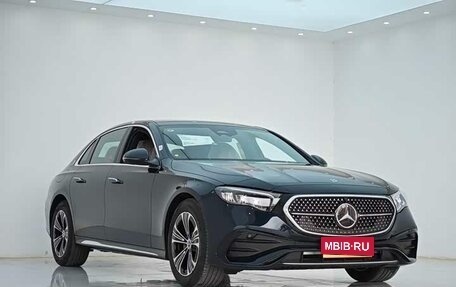 Mercedes-Benz E-Класс, 2026 год, 7 111 999 рублей, 1 фотография