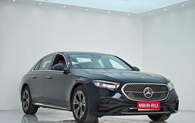 Mercedes-Benz E-Класс, 2026 год, 7 111 999 рублей, 1 фотография