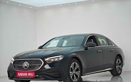 Mercedes-Benz E-Класс, 2026 год, 7 111 999 рублей, 3 фотография