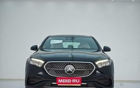 Mercedes-Benz E-Класс, 2026 год, 7 111 999 рублей, 2 фотография
