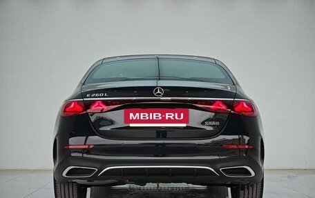 Mercedes-Benz E-Класс, 2026 год, 7 111 999 рублей, 6 фотография