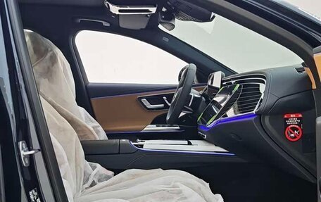 Mercedes-Benz E-Класс, 2026 год, 7 111 999 рублей, 18 фотография