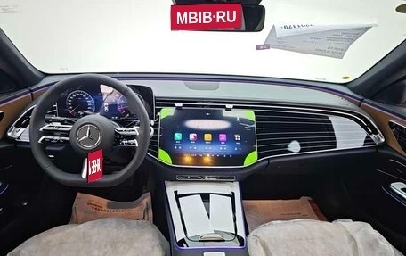 Mercedes-Benz E-Класс, 2026 год, 7 111 999 рублей, 19 фотография