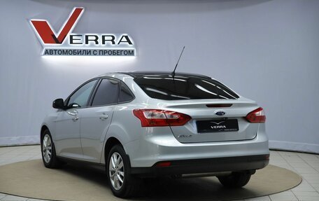 Ford Focus III, 2014 год, 725 000 рублей, 7 фотография