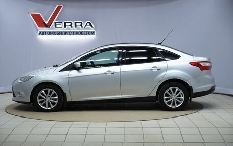 Ford Focus III, 2014 год, 725 000 рублей, 8 фотография
