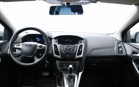 Ford Focus III, 2014 год, 725 000 рублей, 15 фотография