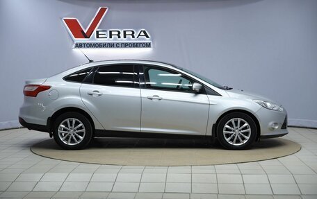 Ford Focus III, 2014 год, 725 000 рублей, 4 фотография