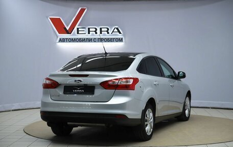 Ford Focus III, 2014 год, 725 000 рублей, 5 фотография