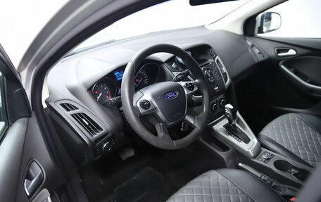 Ford Focus III, 2014 год, 725 000 рублей, 10 фотография