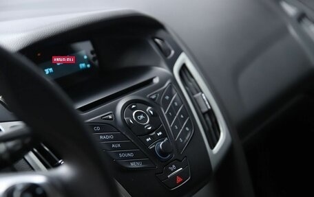 Ford Focus III, 2014 год, 725 000 рублей, 13 фотография