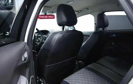 Ford Focus III, 2014 год, 725 000 рублей, 12 фотография