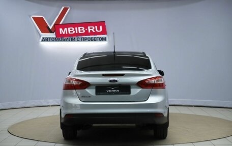 Ford Focus III, 2014 год, 725 000 рублей, 6 фотография