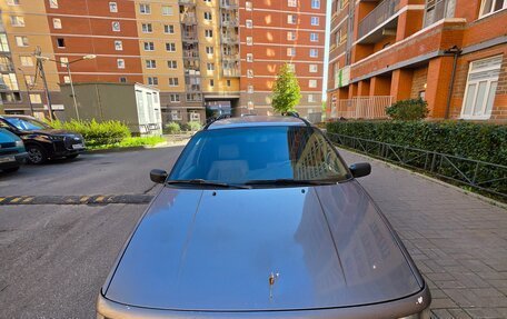 Volkswagen Passat B3, 1991 год, 120 000 рублей, 1 фотография
