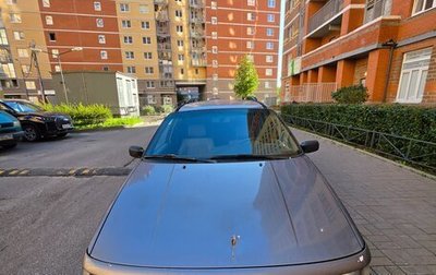 Volkswagen Passat B3, 1991 год, 120 000 рублей, 1 фотография