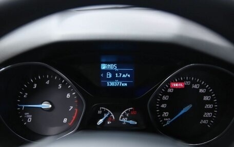Ford Focus III, 2014 год, 725 000 рублей, 16 фотография