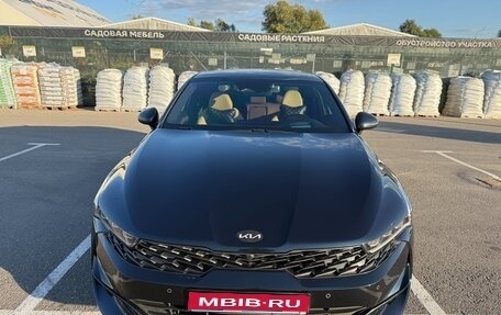 KIA K5, 2021 год, 2 550 000 рублей, 1 фотография