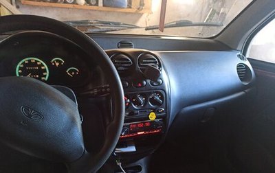 Daewoo Matiz I, 2006 год, 70 000 рублей, 1 фотография