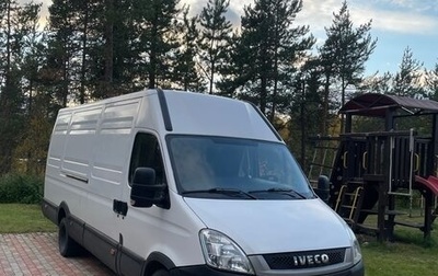 IVECO Massif, 2010 год, 1 280 000 рублей, 1 фотография