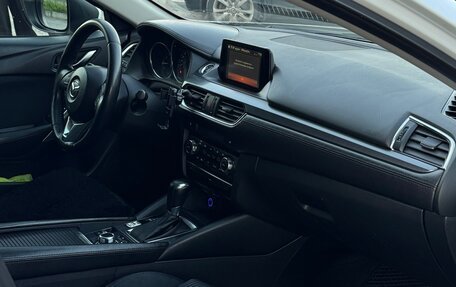 Mazda 6, 2015 год, 1 500 000 рублей, 7 фотография