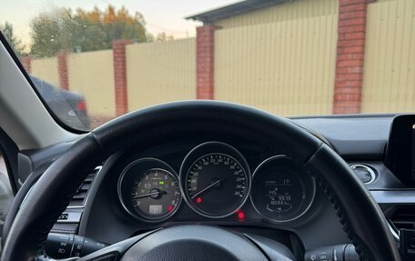 Mazda 6, 2015 год, 1 500 000 рублей, 6 фотография