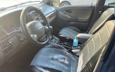 Suzuki Grand Vitara, 1999 год, 350 000 рублей, 7 фотография