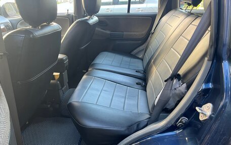 Suzuki Grand Vitara, 1999 год, 350 000 рублей, 5 фотография