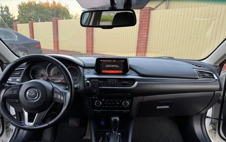 Mazda 6, 2015 год, 1 500 000 рублей, 5 фотография