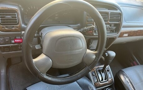 Suzuki Grand Vitara, 1999 год, 350 000 рублей, 6 фотография