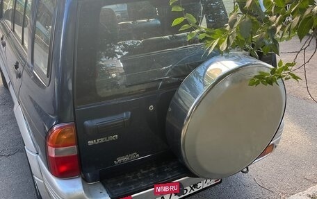 Suzuki Grand Vitara, 1999 год, 350 000 рублей, 8 фотография