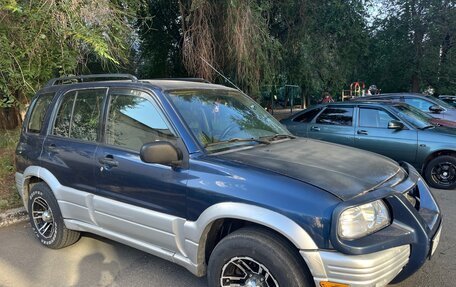 Suzuki Grand Vitara, 1999 год, 350 000 рублей, 10 фотография