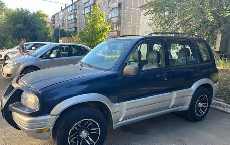 Suzuki Grand Vitara, 1999 год, 350 000 рублей, 9 фотография