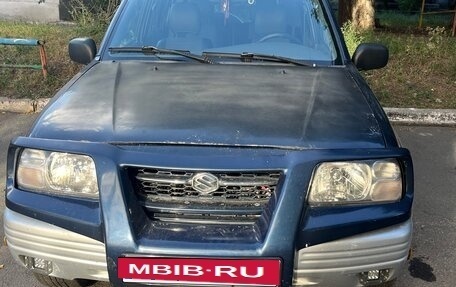 Suzuki Grand Vitara, 1999 год, 350 000 рублей, 11 фотография