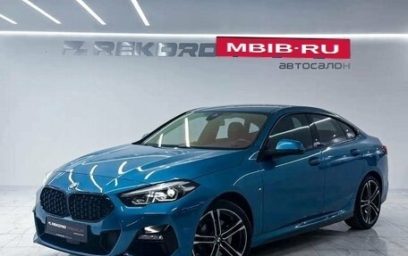 BMW 2 серия F44, 2020 год, 2 500 000 рублей, 1 фотография