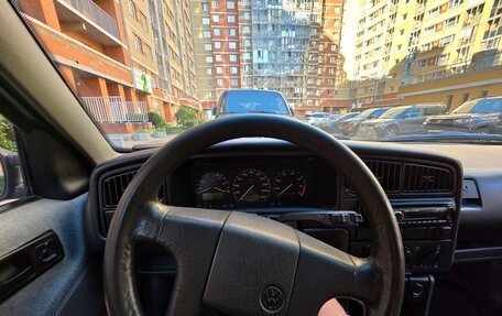 Volkswagen Passat B3, 1991 год, 120 000 рублей, 5 фотография