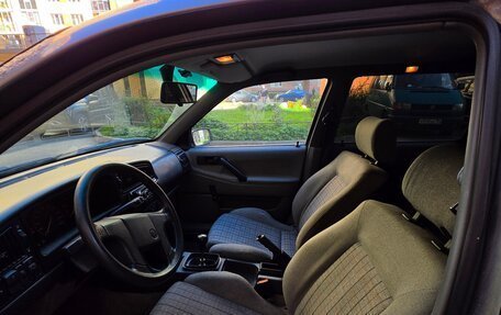 Volkswagen Passat B3, 1991 год, 120 000 рублей, 6 фотография
