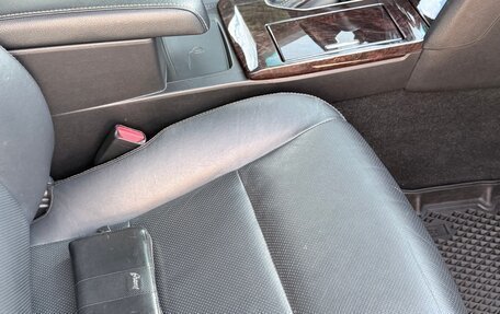 Toyota Camry, 2017 год, 1 990 000 рублей, 15 фотография