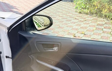 Toyota Camry, 2017 год, 1 990 000 рублей, 18 фотография