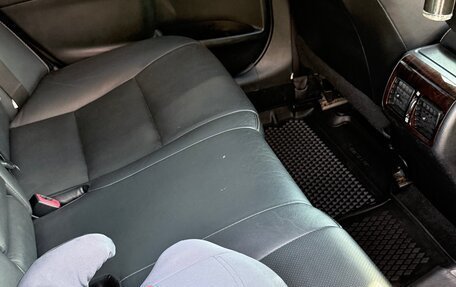 Toyota Camry, 2017 год, 1 990 000 рублей, 20 фотография
