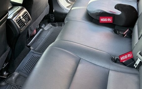 Toyota Camry, 2017 год, 1 990 000 рублей, 25 фотография