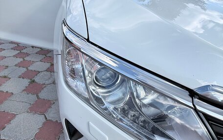 Toyota Camry, 2017 год, 1 990 000 рублей, 35 фотография