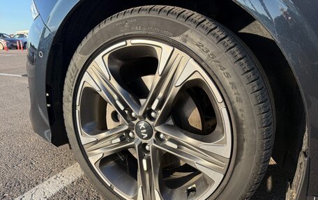 KIA K5, 2021 год, 2 550 000 рублей, 14 фотография