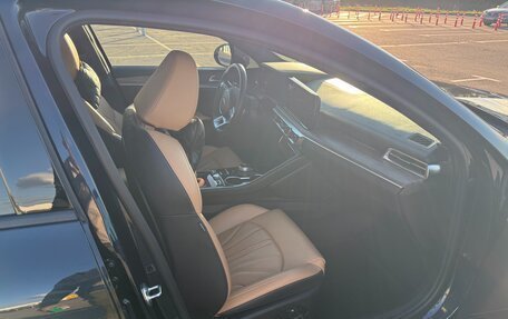 KIA K5, 2021 год, 2 550 000 рублей, 19 фотография
