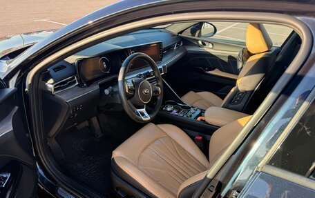 KIA K5, 2021 год, 2 550 000 рублей, 17 фотография