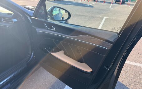 KIA K5, 2021 год, 2 550 000 рублей, 20 фотография