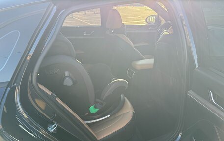 KIA K5, 2021 год, 2 550 000 рублей, 23 фотография