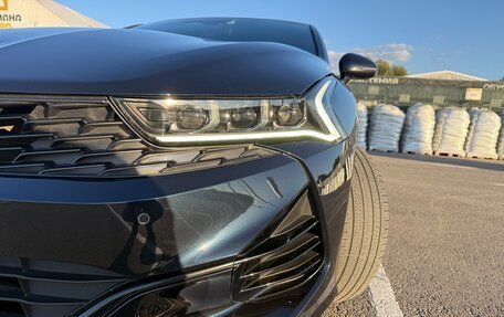 KIA K5, 2021 год, 2 550 000 рублей, 11 фотография