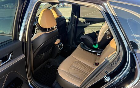 KIA K5, 2021 год, 2 550 000 рублей, 21 фотография