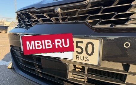 KIA K5, 2021 год, 2 550 000 рублей, 12 фотография