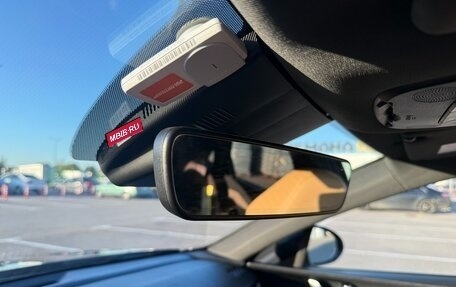 KIA K5, 2021 год, 2 550 000 рублей, 39 фотография
