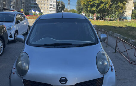 Nissan March III, 2002 год, 239 000 рублей, 3 фотография